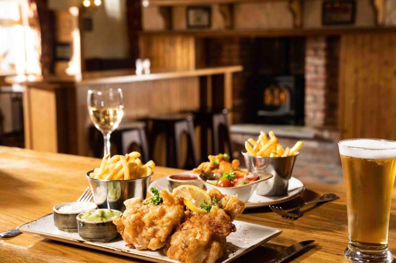 Ballyliffin Townhouse Boutique Hotel Esterno foto